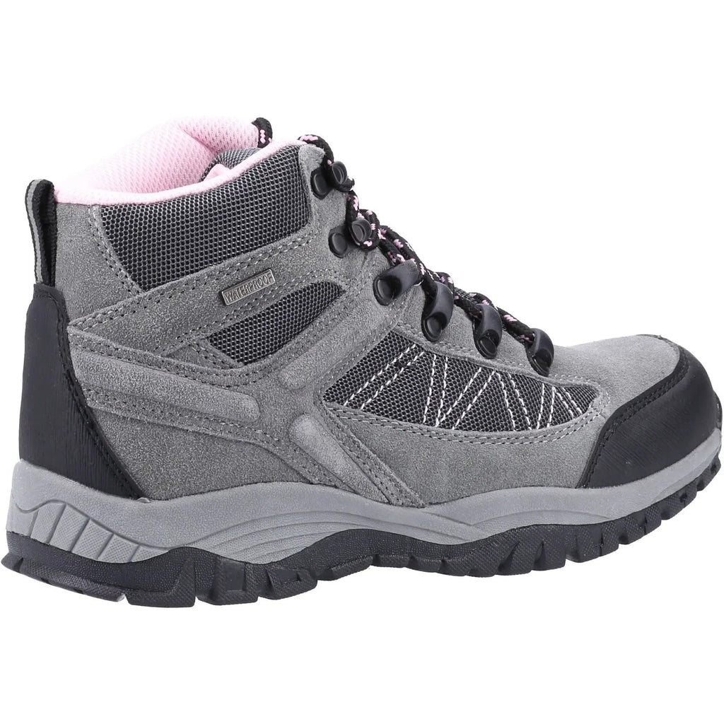 Maisemore Suede Hiking Boot WP
