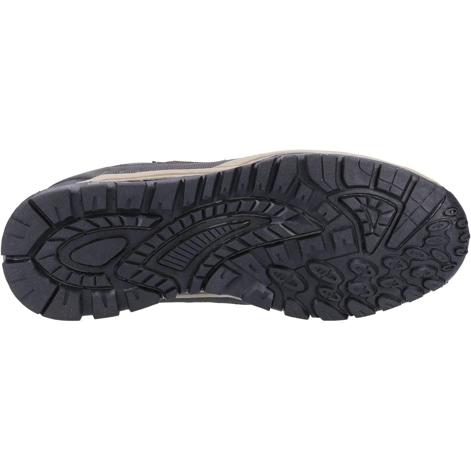 Maisemore Low Suede Hiking Shoe WP