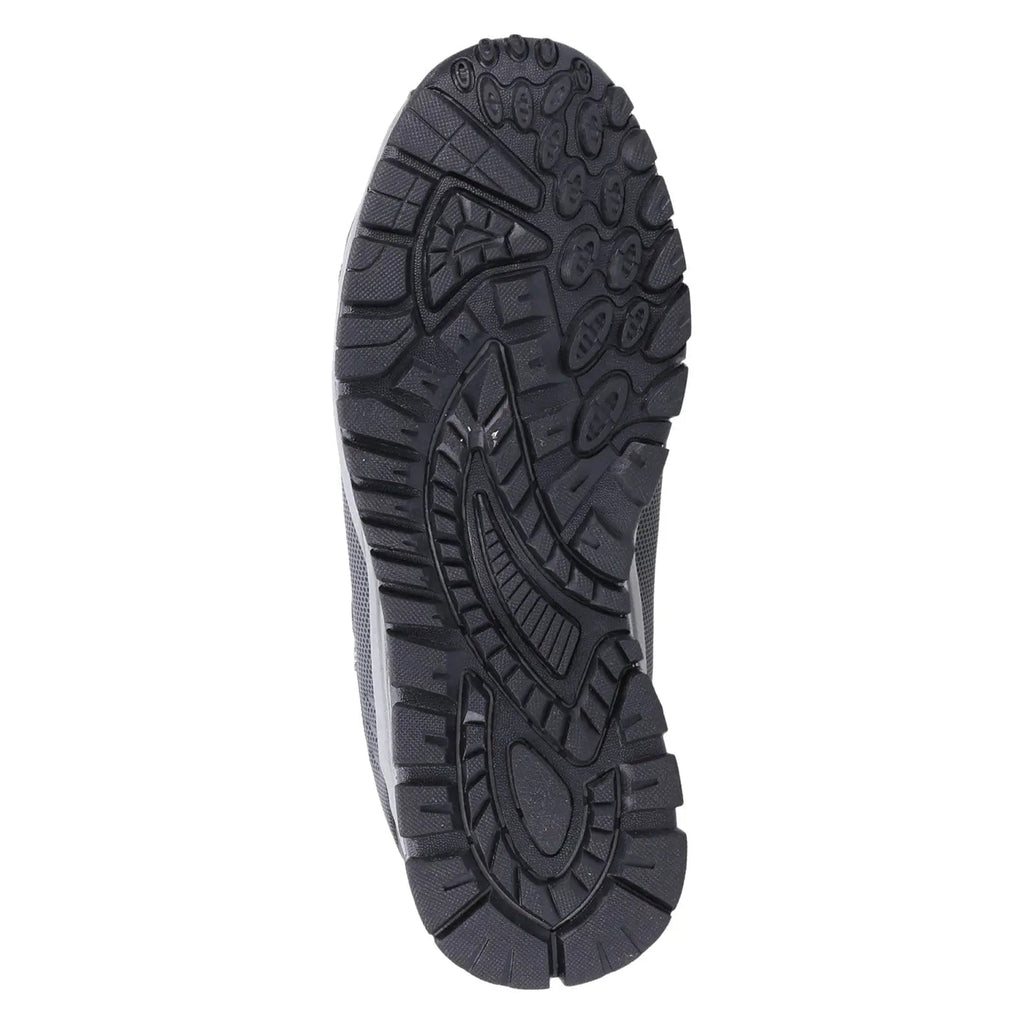 Maisemore Low Suede Hiking Shoe WP