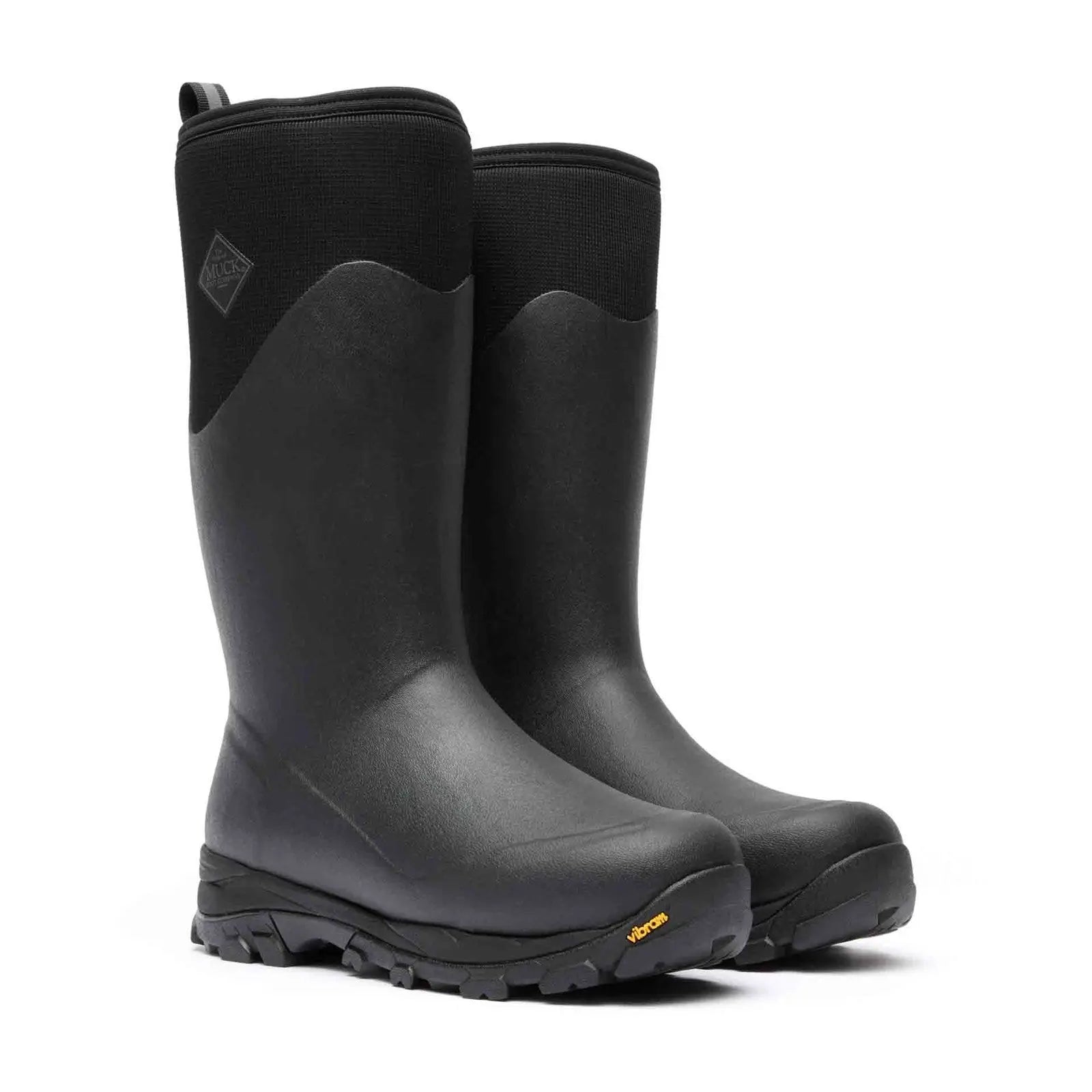 Arctic Ice Tall Wellingtons