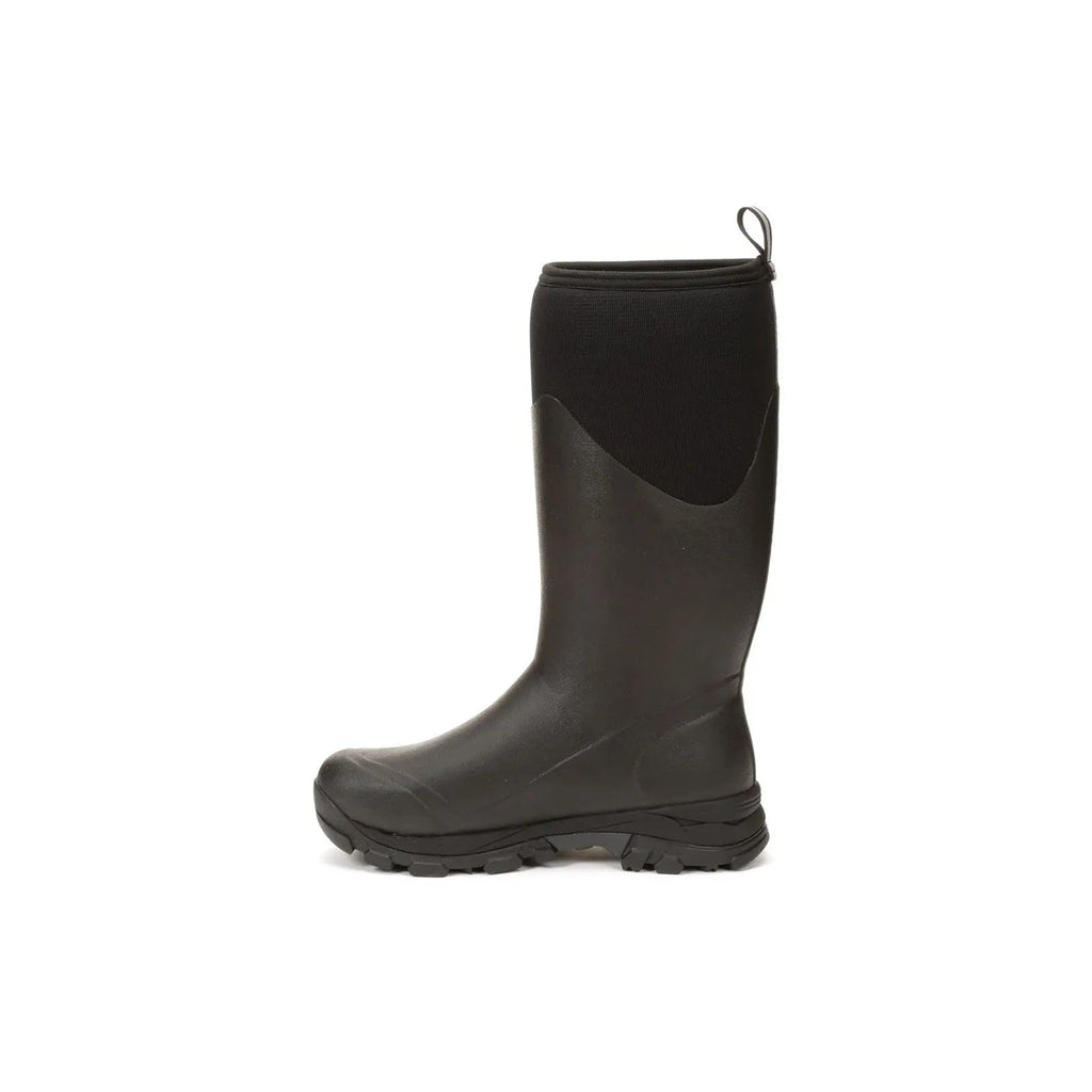 Arctic Ice Tall Wellingtons