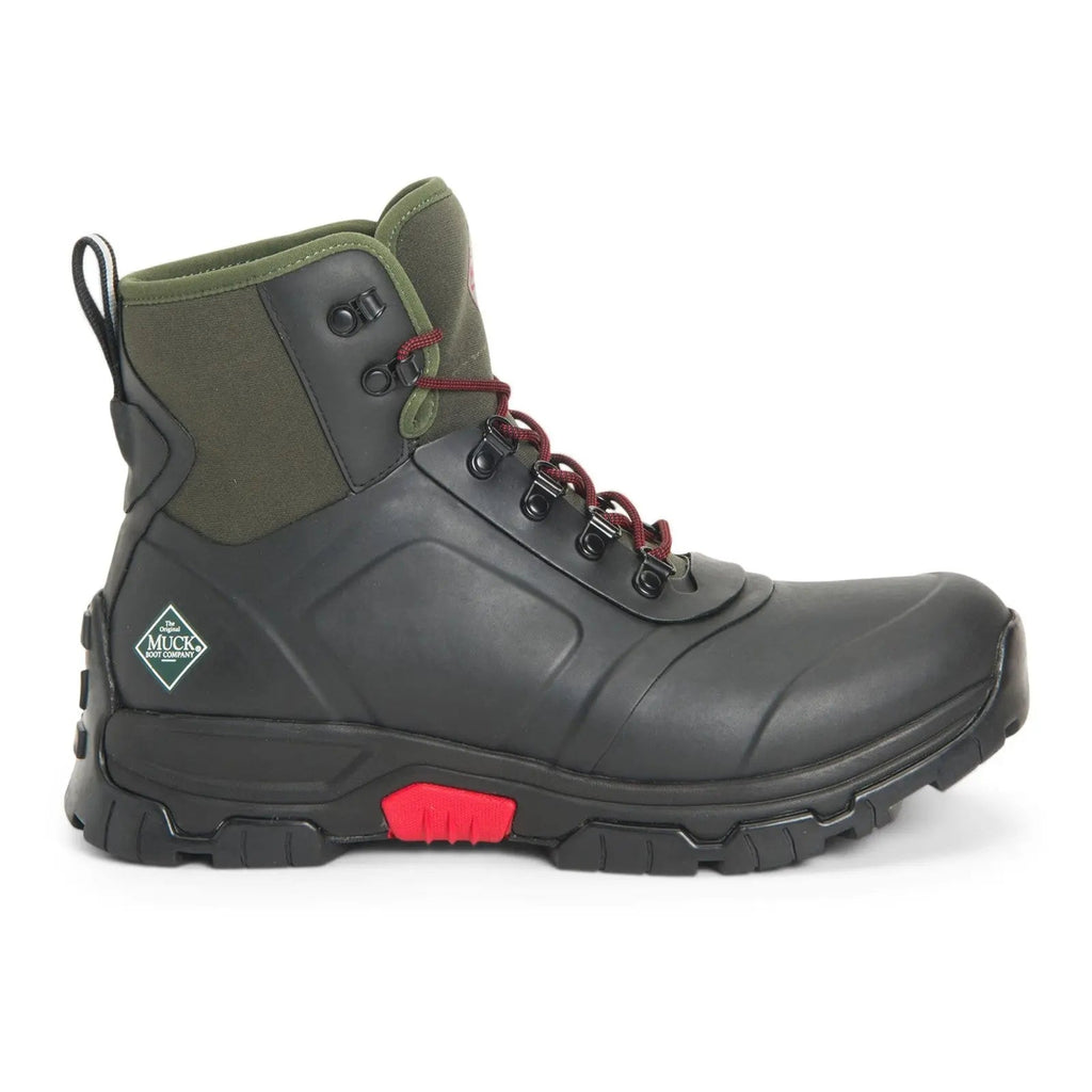 Apex Wellingtons