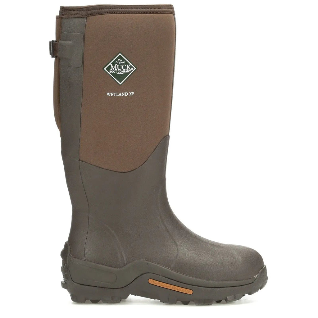 Wetland XF Wellingtons