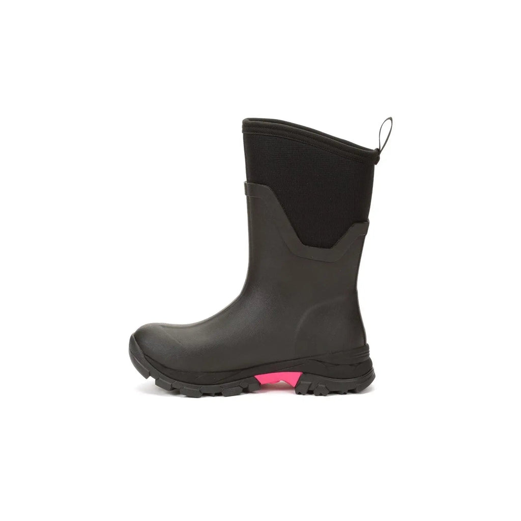 Arctic Ice Mid Wellingtons