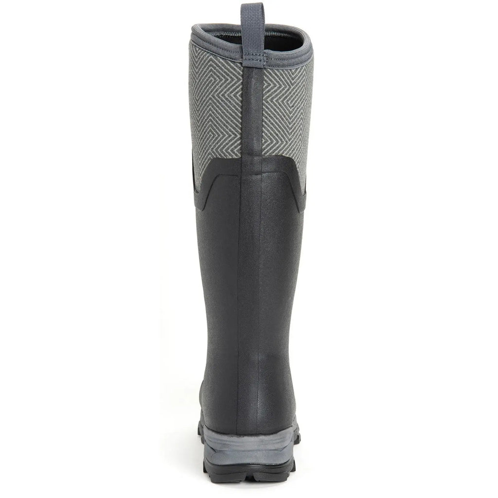 Arctic Ice Tall Wellingtons