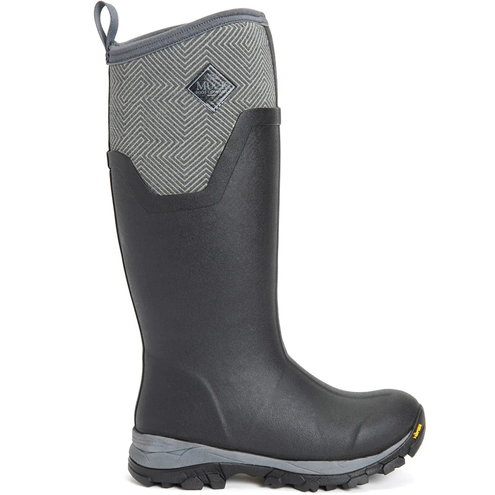 Arctic Ice Tall Wellingtons