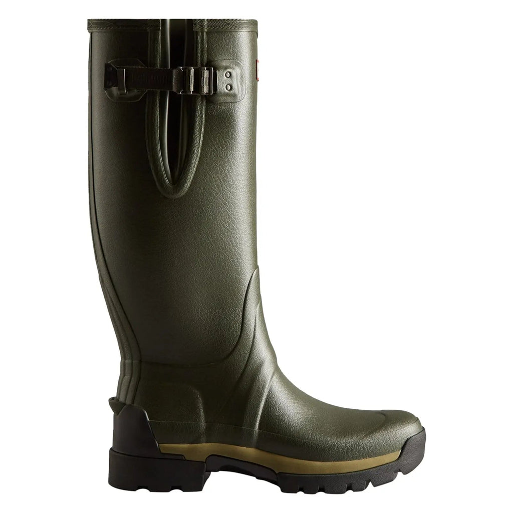Balmoral Adjustable Wellington