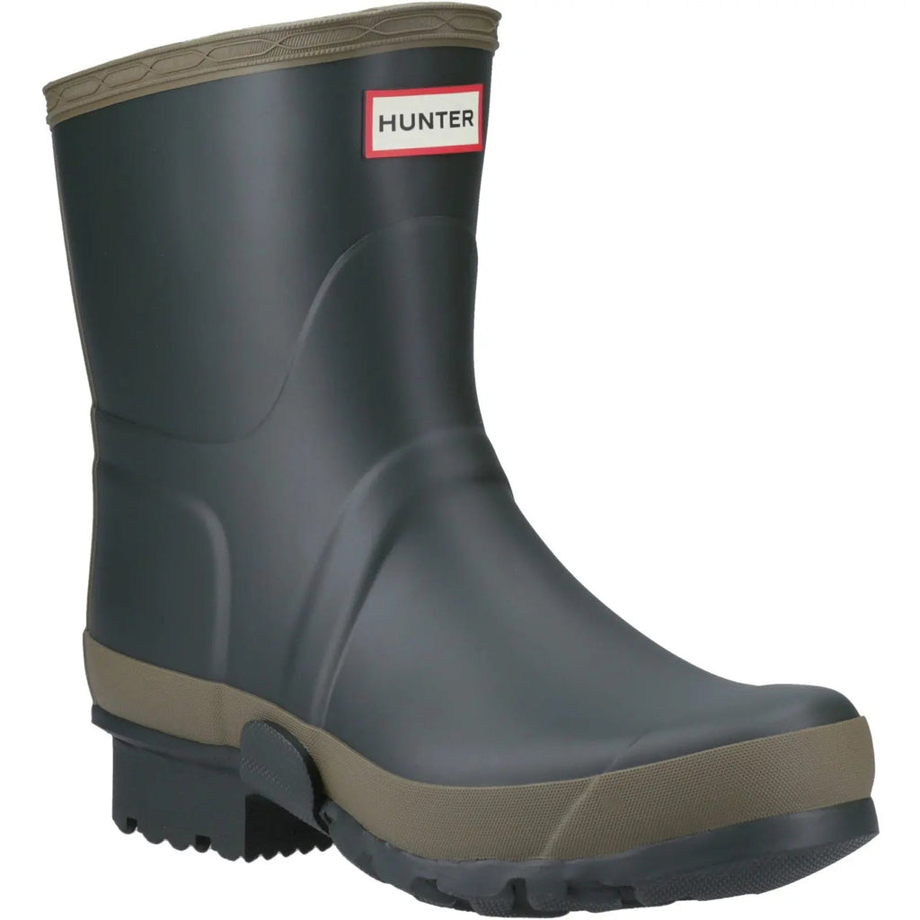 Gardener Short Wellington Boot