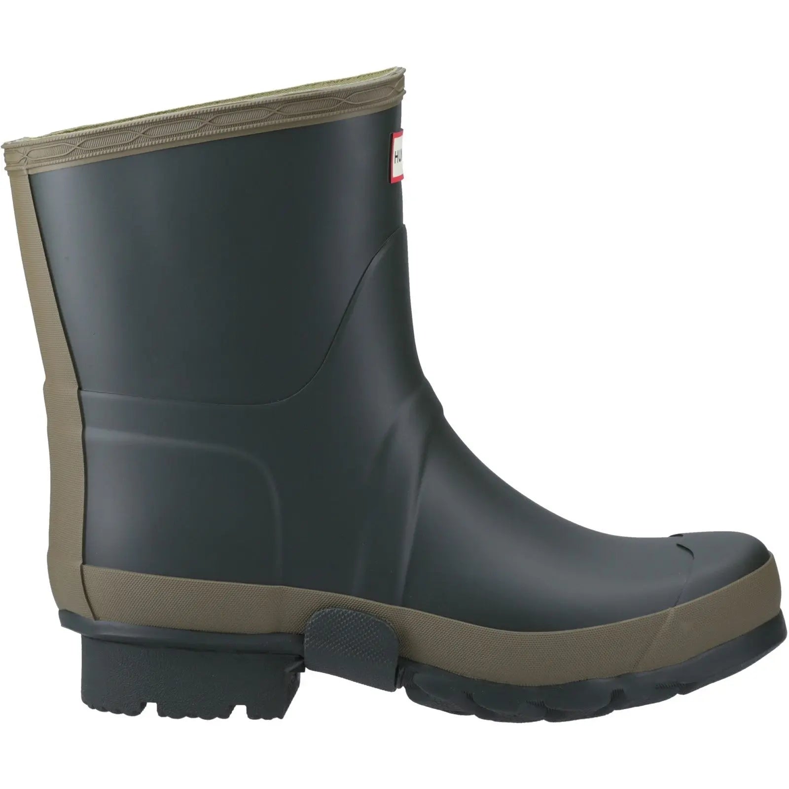 Gardener Short Wellington Boot