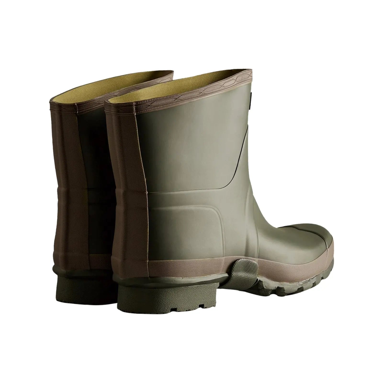 Gardener Short Wellington Boot