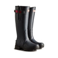 Balmoral Adjustable Neoprene Lined Wellington