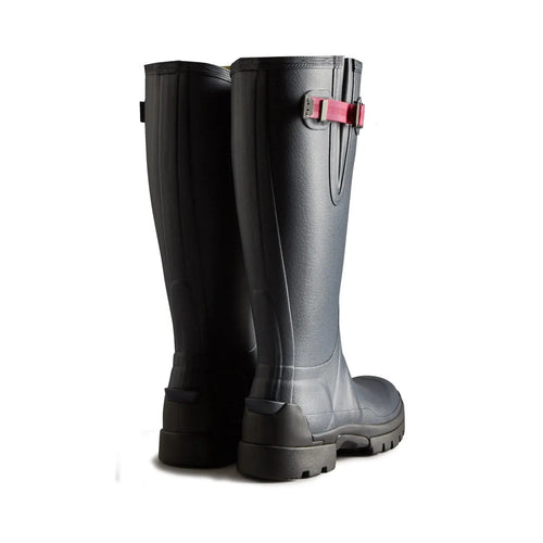 Balmoral Adjustable Neoprene Lined Wellington
