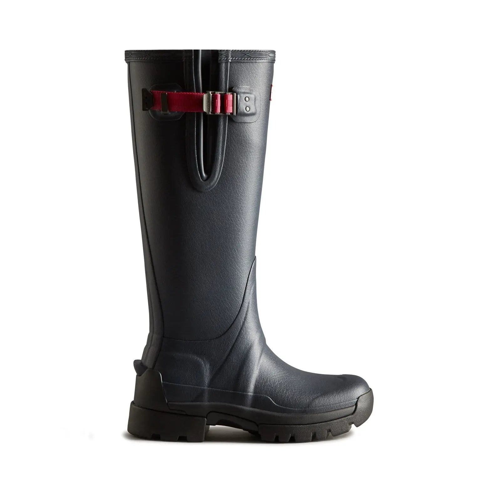 Balmoral Adjustable Neoprene Lined Wellington