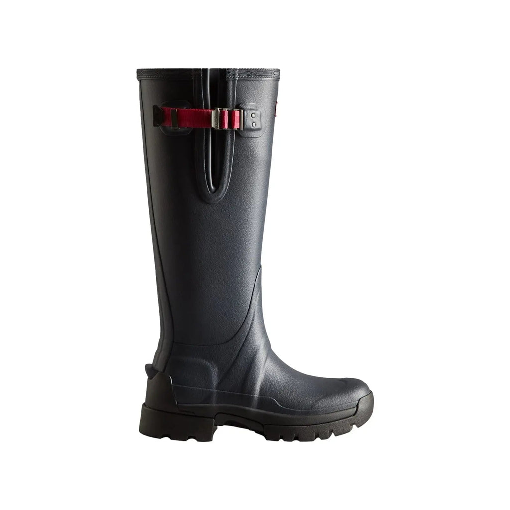 Balmoral Adjustable Neoprene Lined Wellington