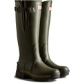 Balmoral Adjustable Neoprene Lined Wellington