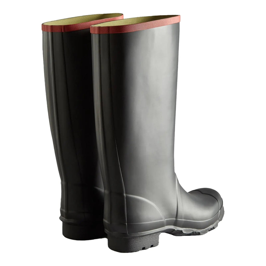 Argyll Full Knee Wellington