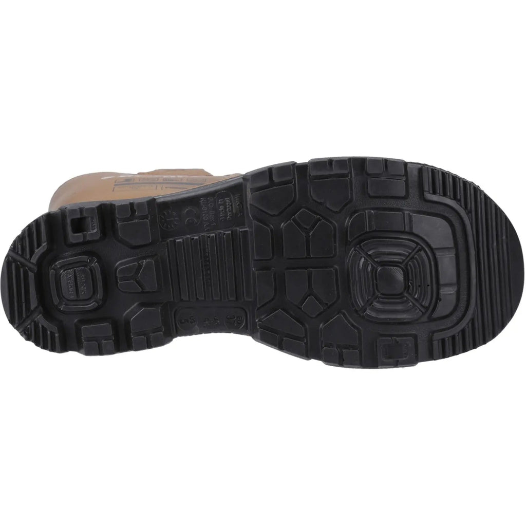 Purofort RigPRO Full Safety Wellington