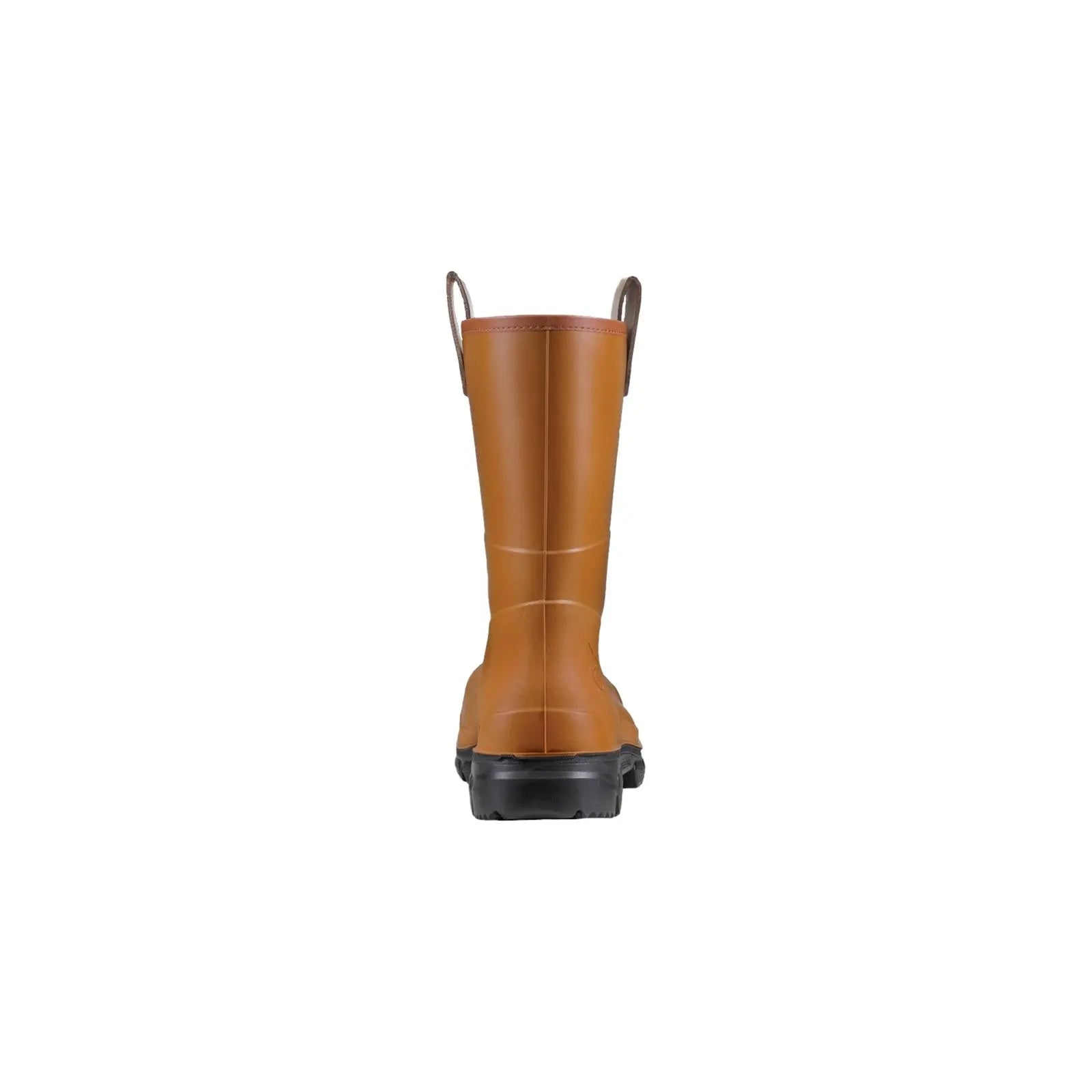 Purofort RigPRO Full Safety Synthetic Fur lining Wellington