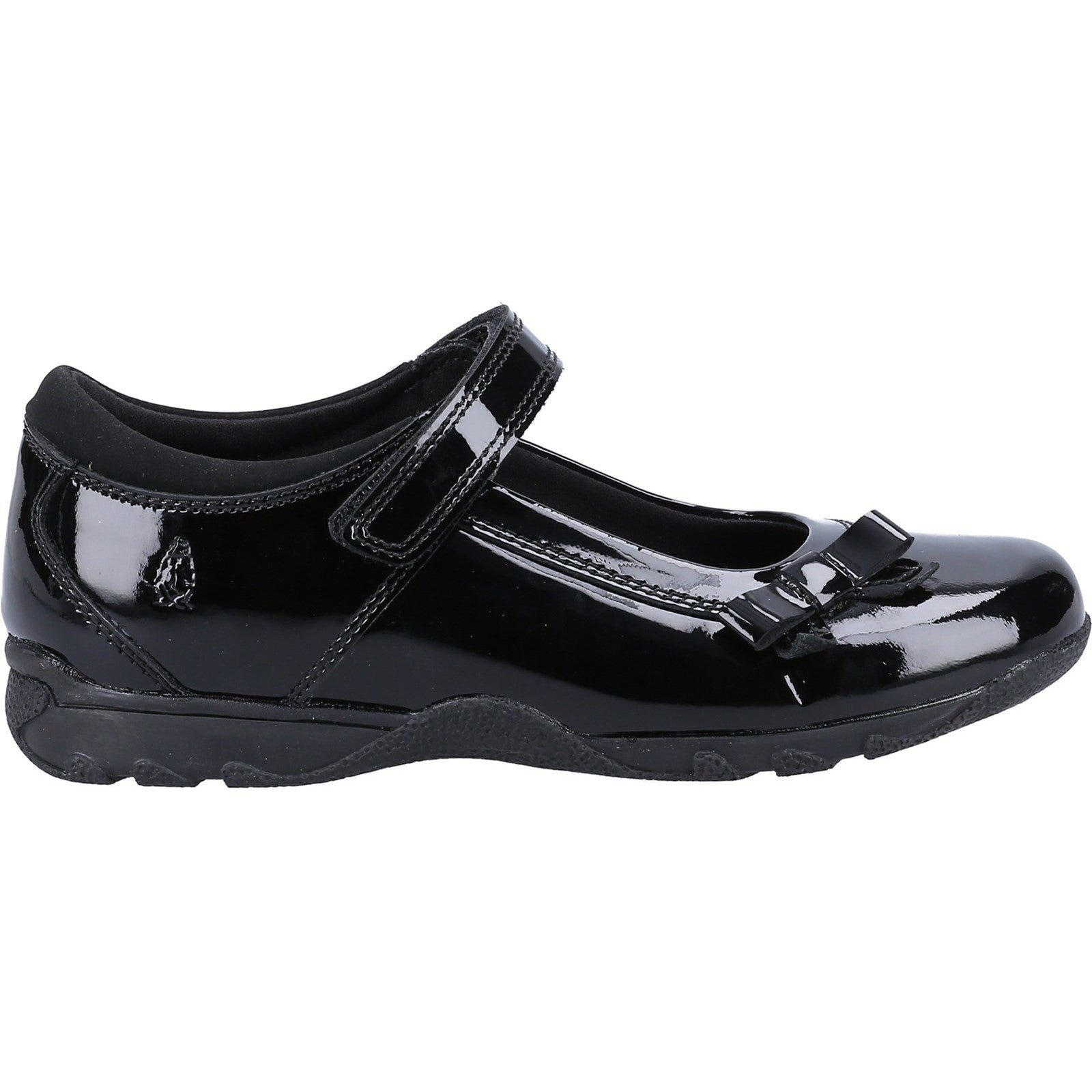 Carrie School Shoe Junior