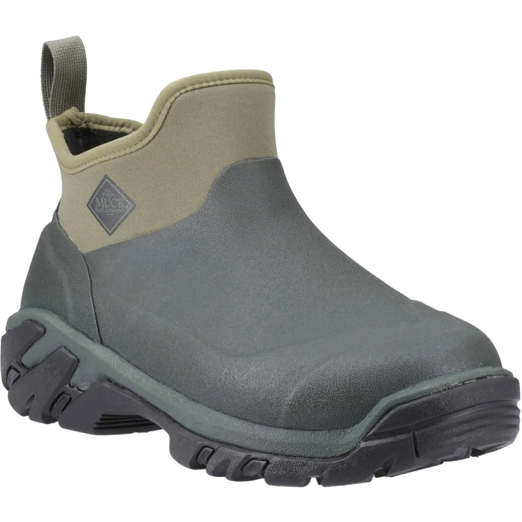 Woody Sport Ankle Boot
