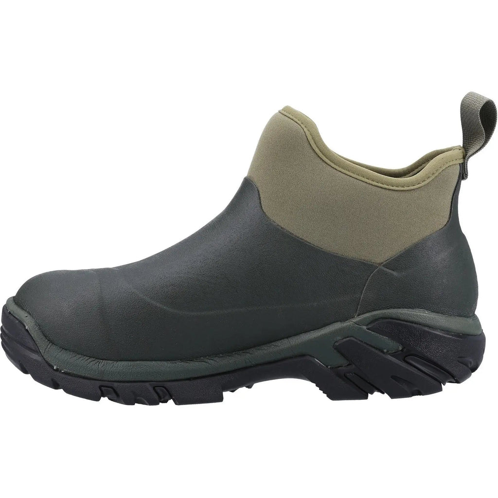 Woody Sport Ankle Boot