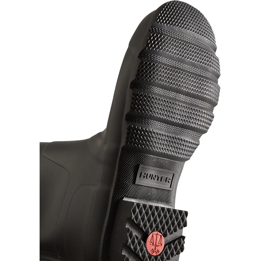 Original Short Wellington Boots