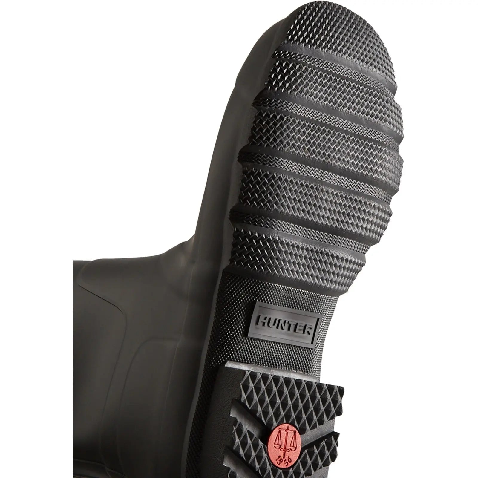 Original Short Wellington Boots