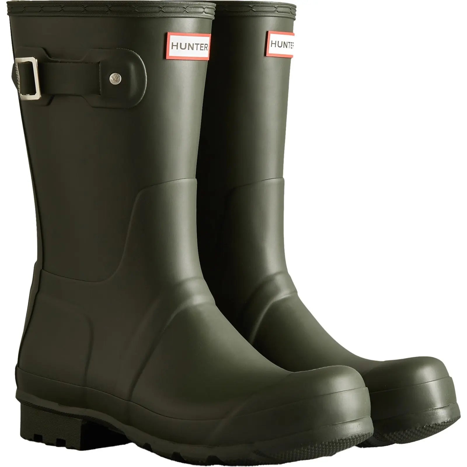 Original Short Wellington Boots