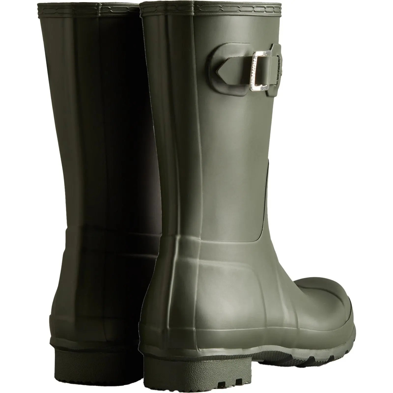 Original Short Wellington Boots