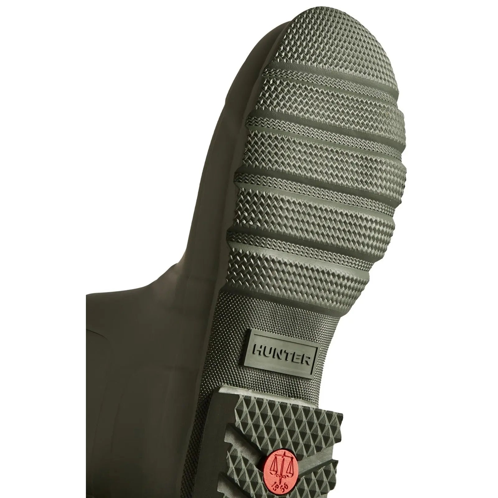 Original Short Wellington Boots