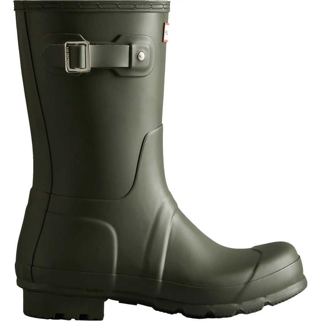 Original Short Wellington Boots