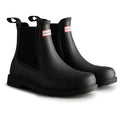 Commando Chelsea Boots