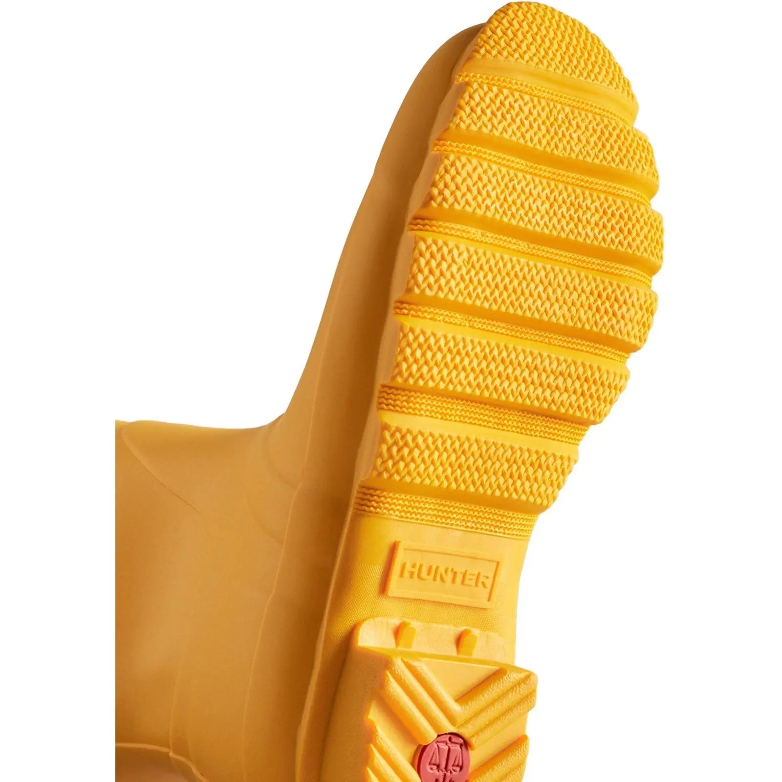 Original Short Wellington Boots