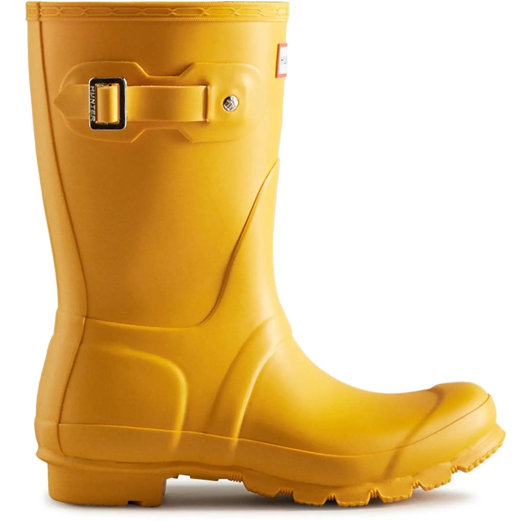 Original Short Wellington Boots