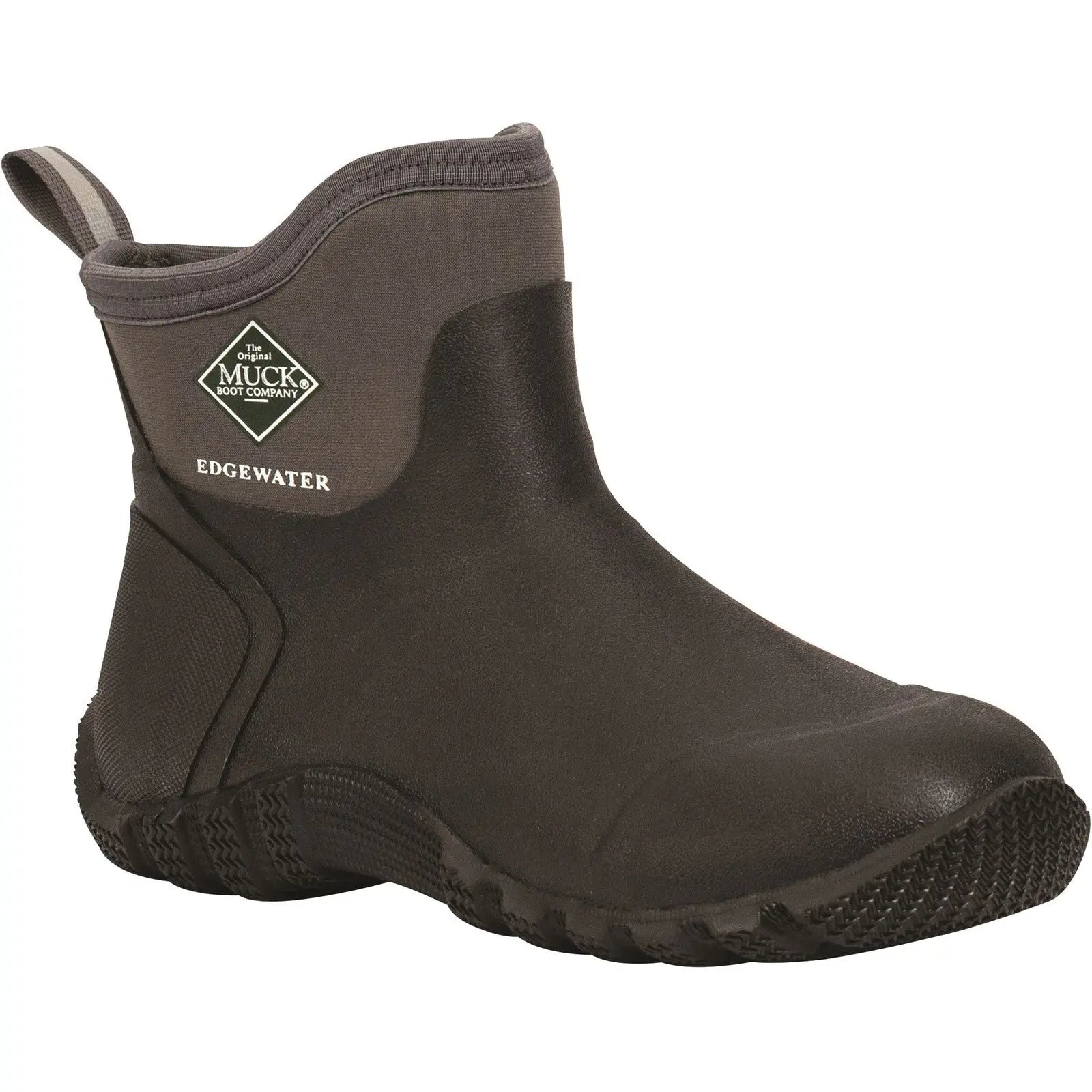 Edgewater Classic 6” Ankle Boot