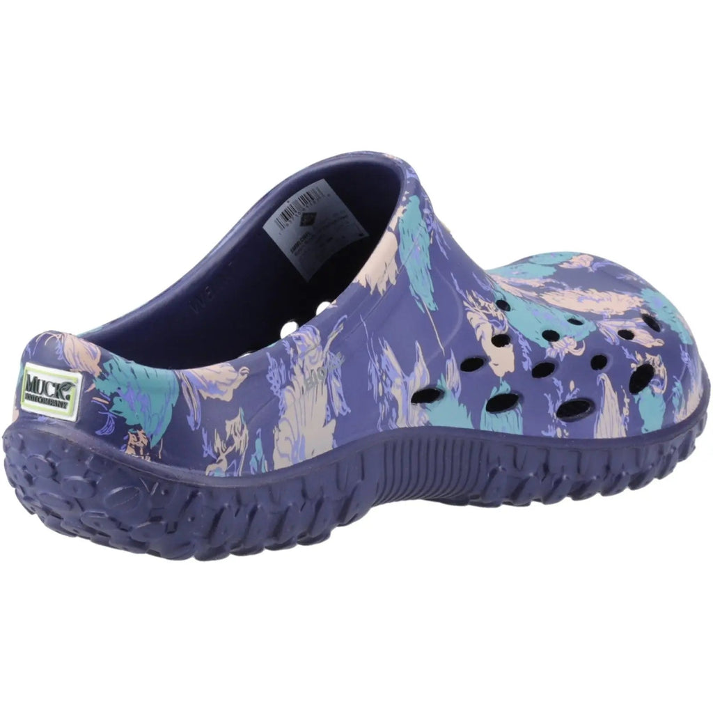 Muckster Lite Clog