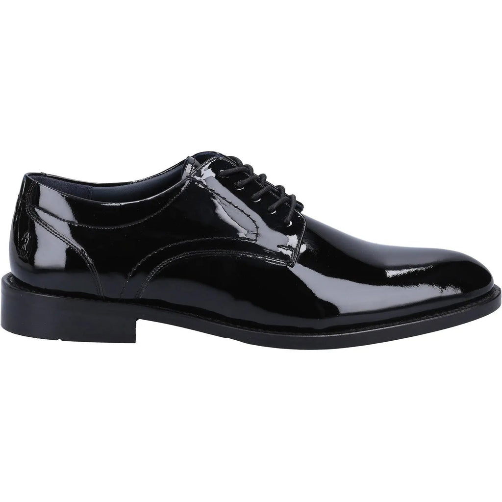 Damien Lace Up Patent Shoe