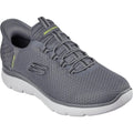 Slip-ins: Summits - High Range Shoes