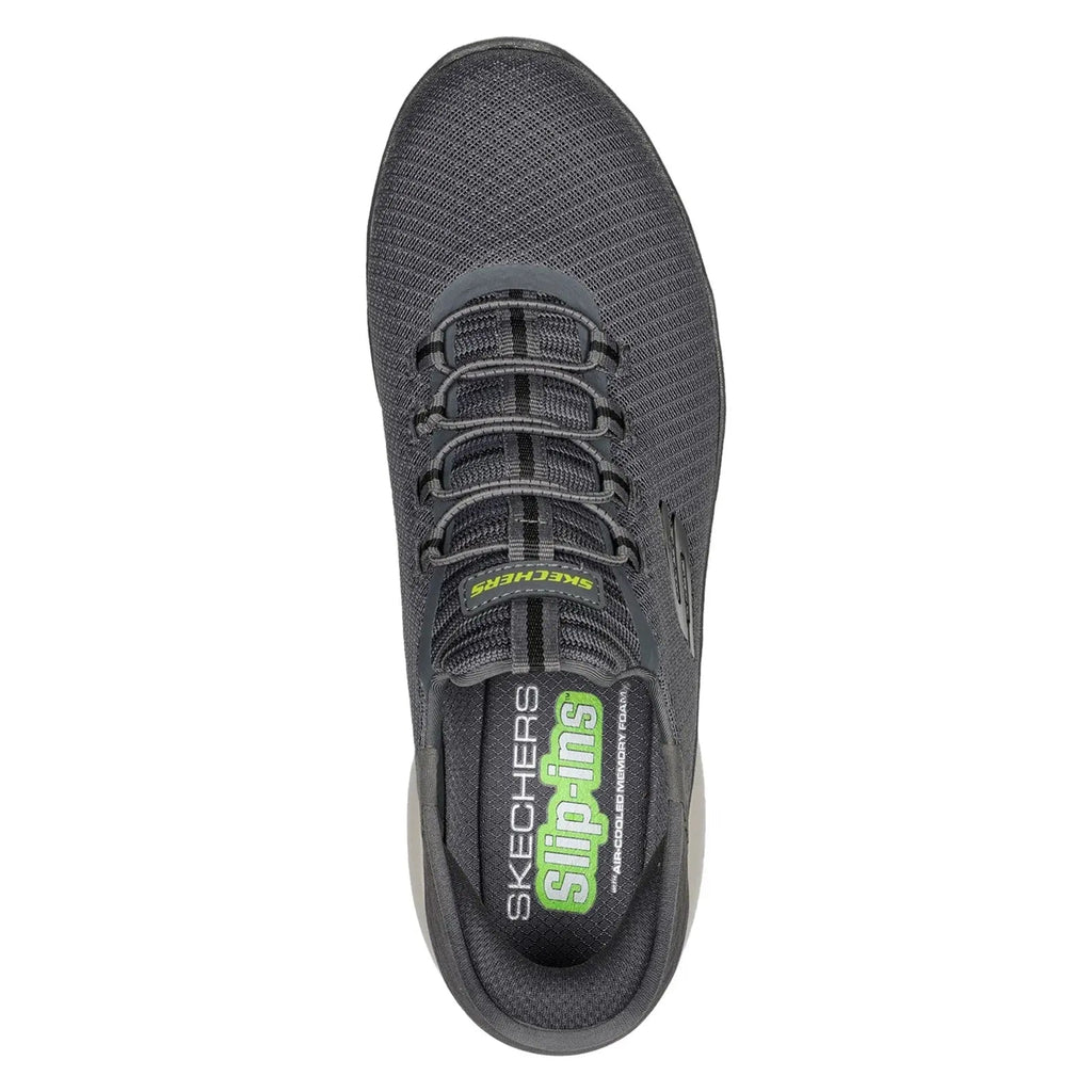 Slip-ins: Summits - High Range Shoes