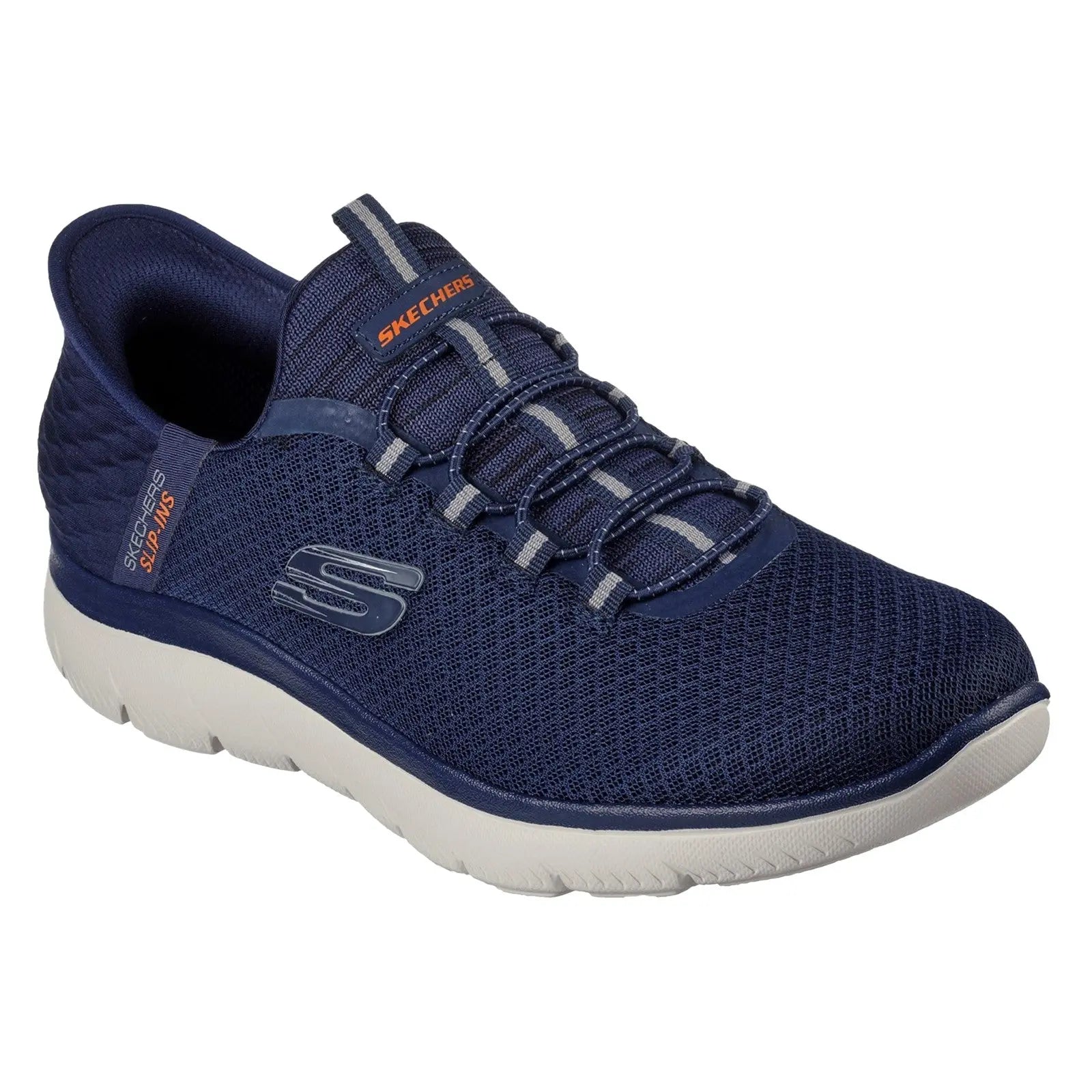 Slip-ins: Summits - High Range Shoes
