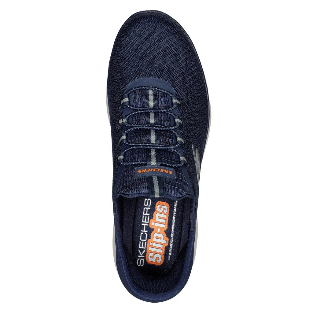 Slip-ins: Summits - High Range Shoes