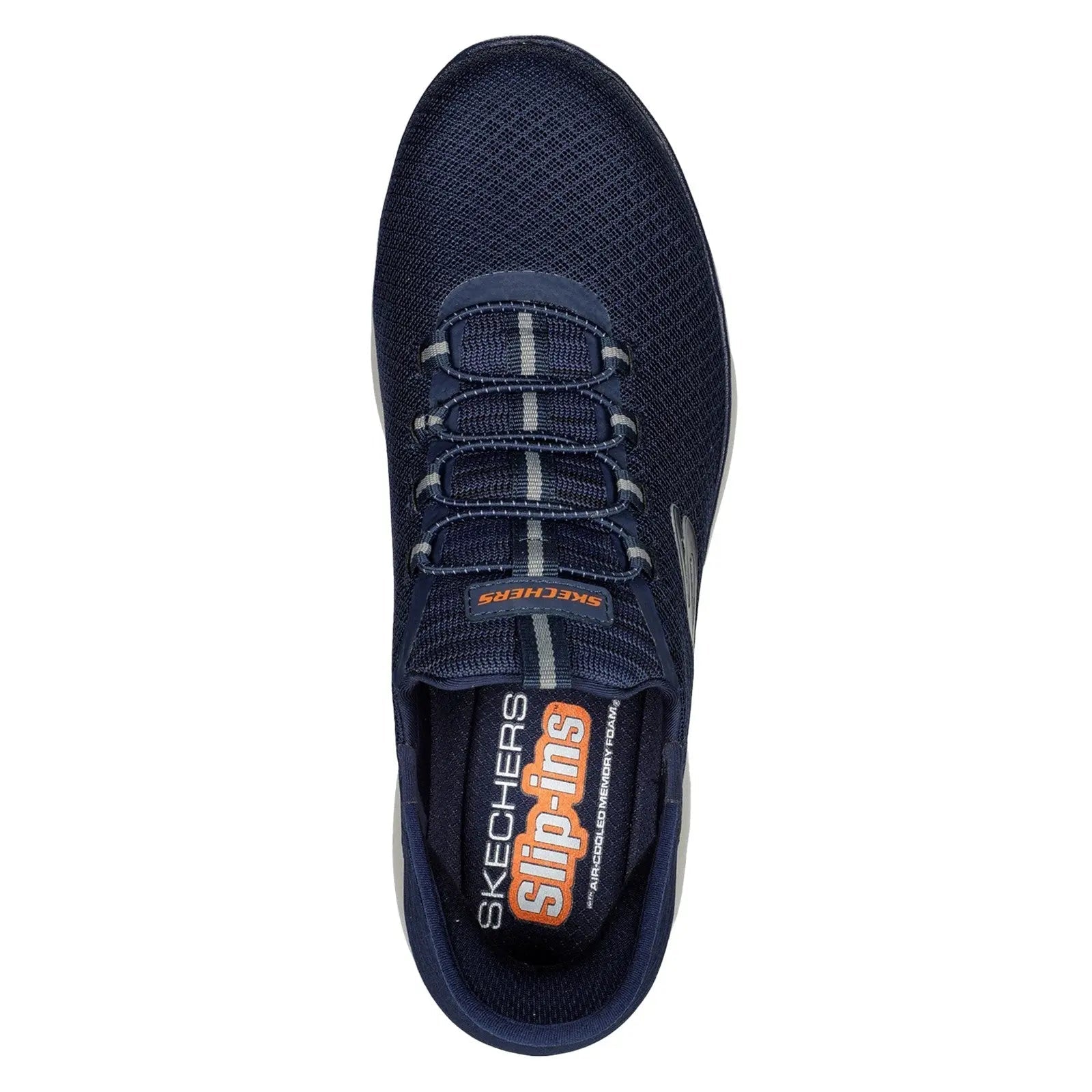 Slip-ins: Summits - High Range Shoes