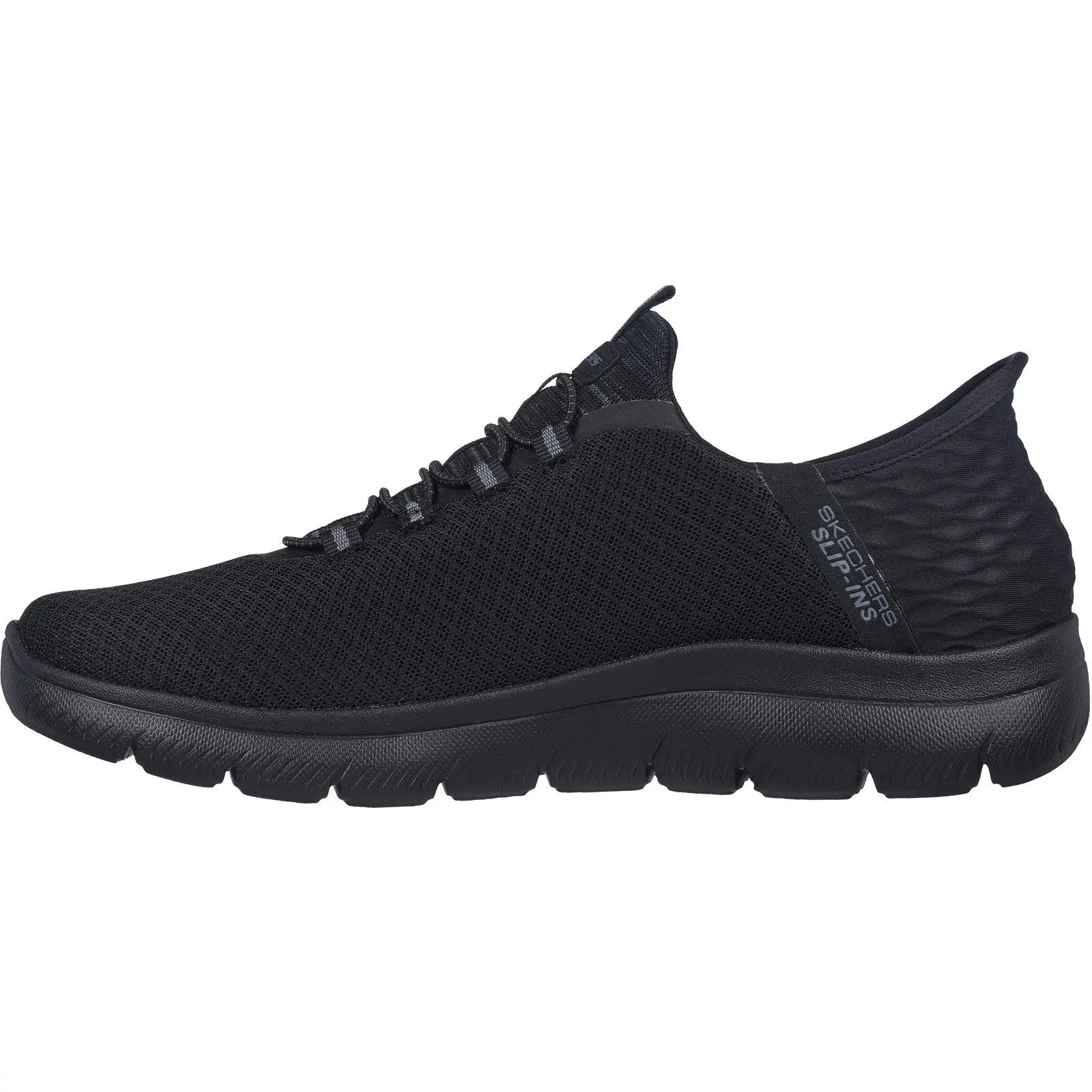Slip-ins: Summits - High Range Shoes
