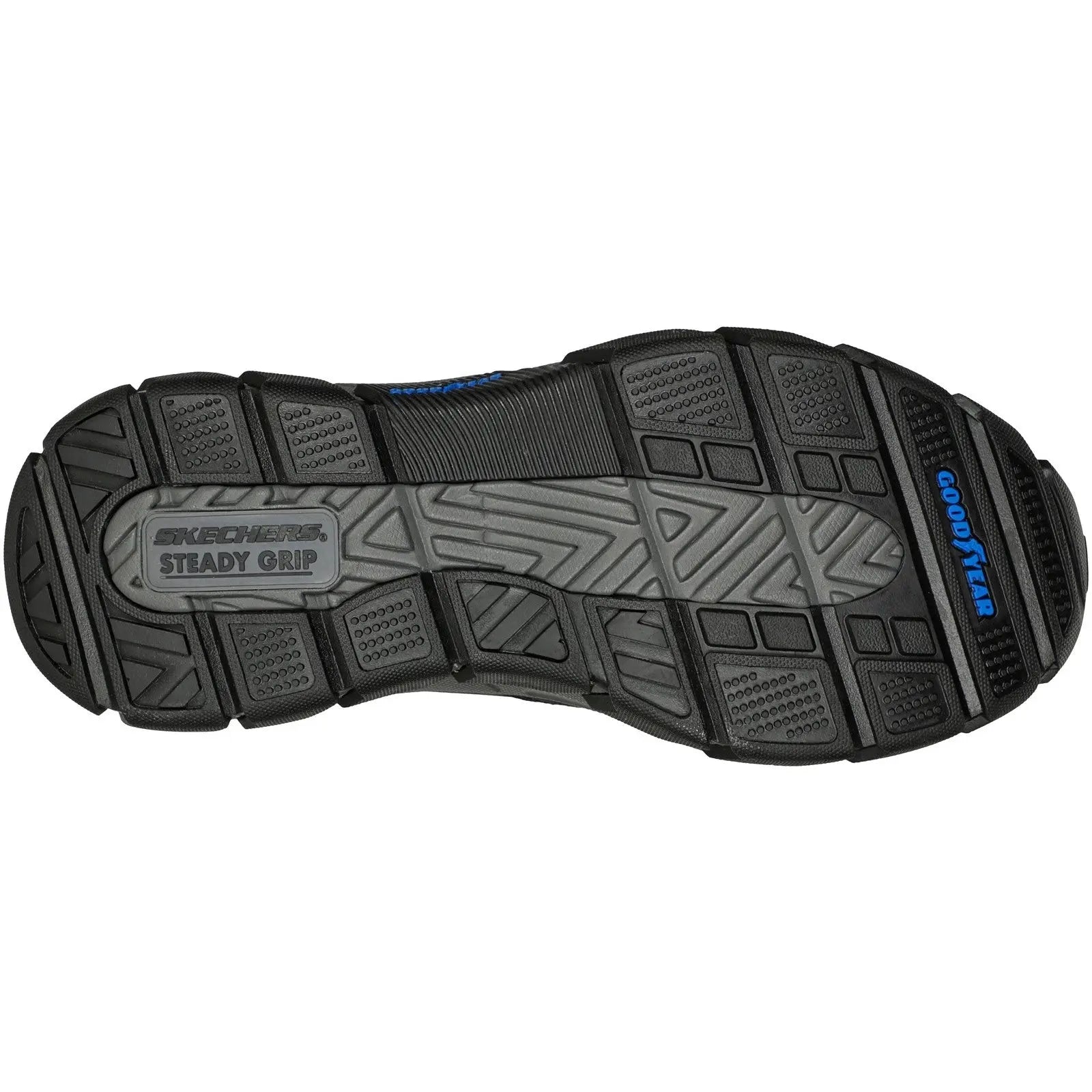 Respected Elgin Shoes