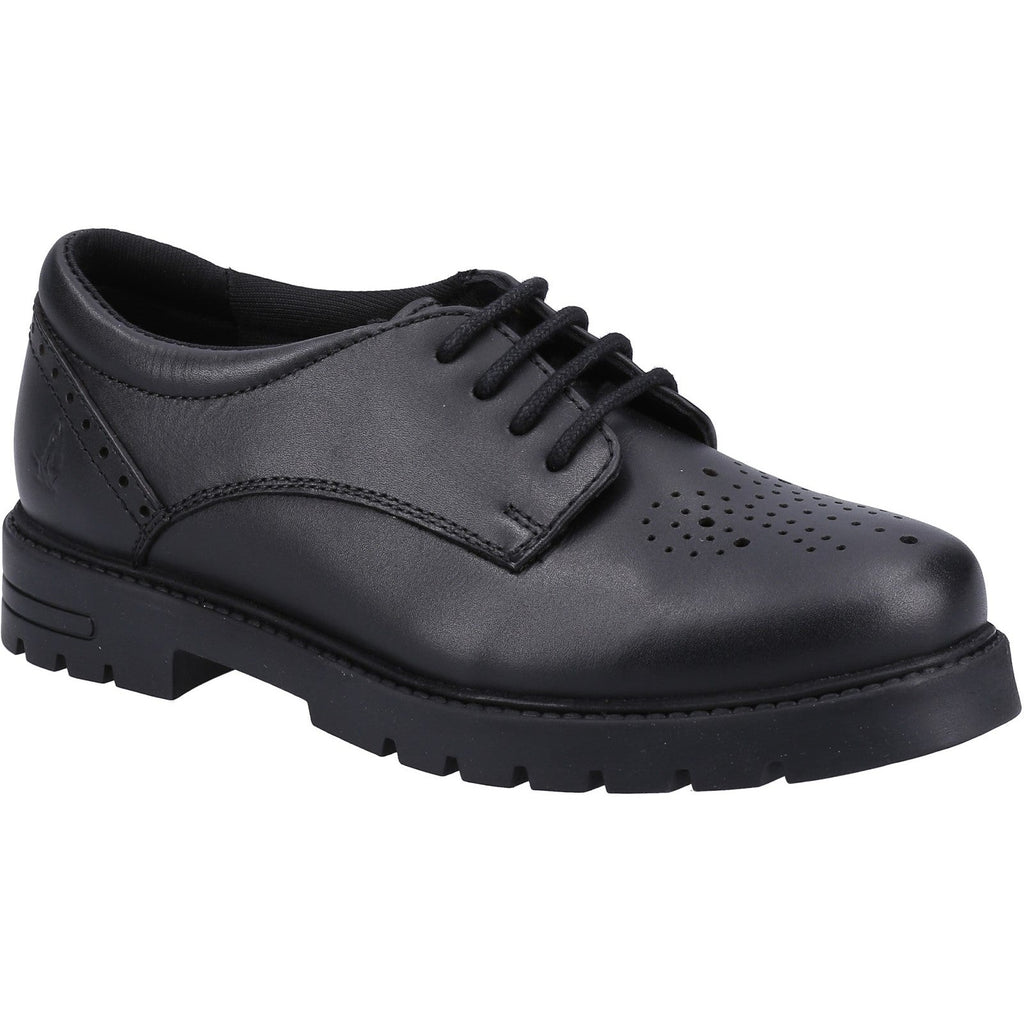 Jayne Lace Up SNR Shoe