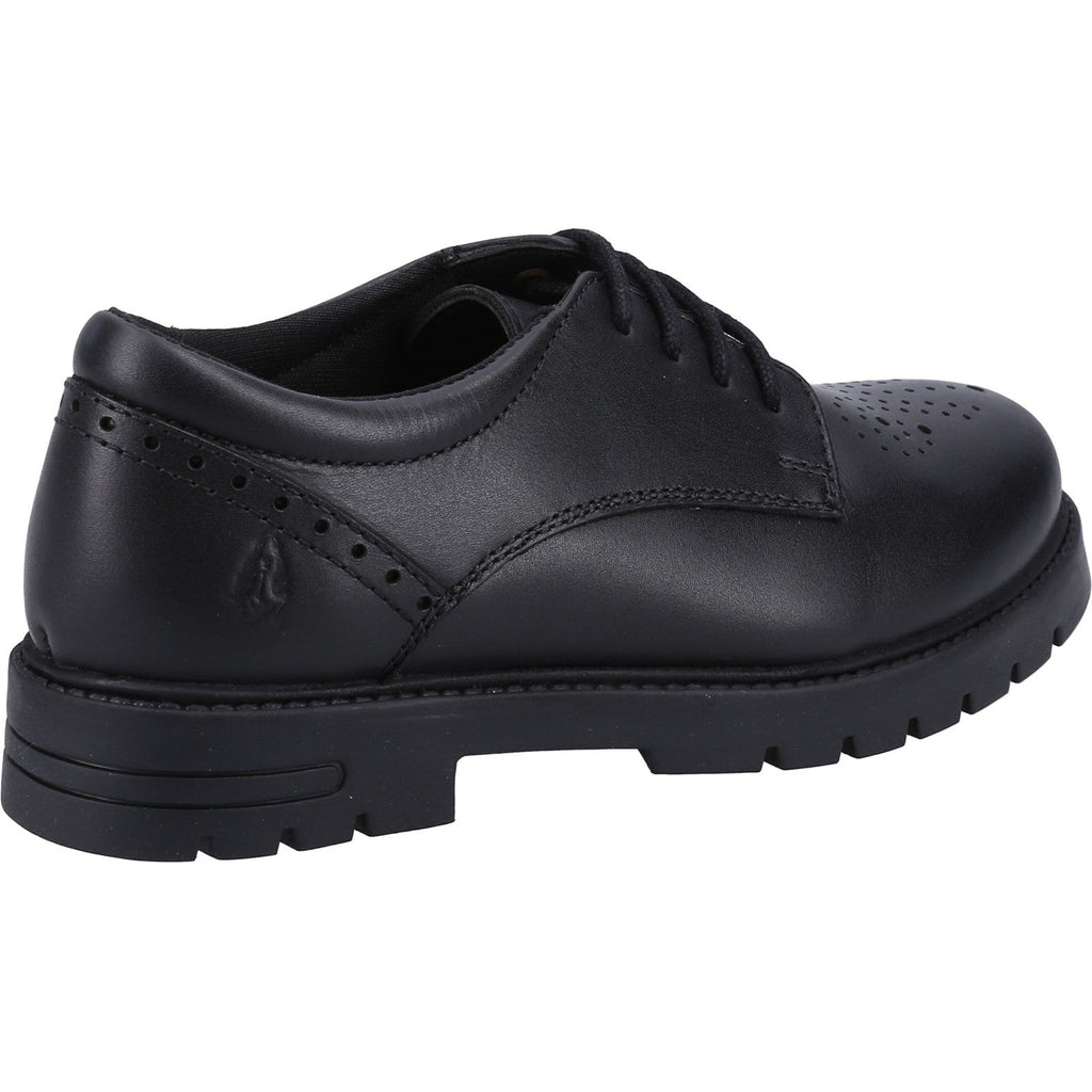 Jayne Lace Up SNR Shoe