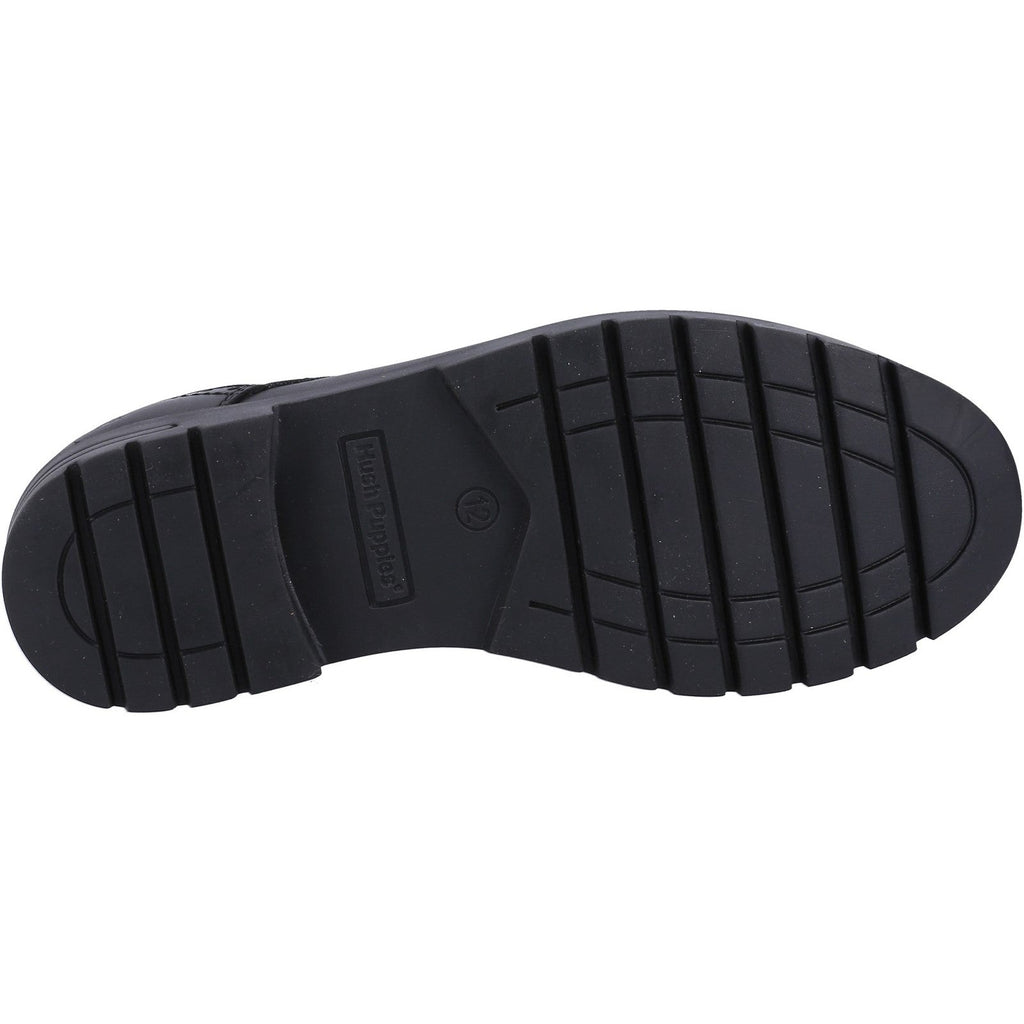 Jayne Lace Up SNR Shoe