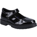 Sabrina Patent SNR Shoe
