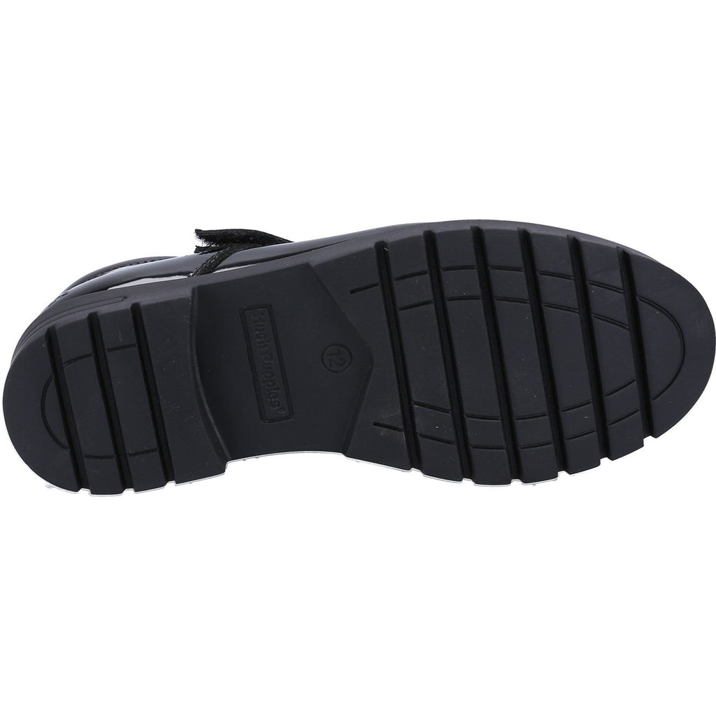 Sabrina Patent SNR Shoe