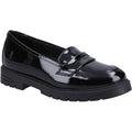Hazel Patent SNR Shoe